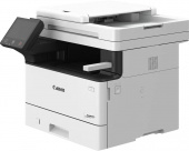 МФУ лазерный Canon i-Sensys MF463DW II (7188C008) A4 Duplex Net WiFi белый