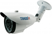 Камера видеонаблюдения IP Trassir TR-D4B6 2.7-13.5мм цв. корп.:белый