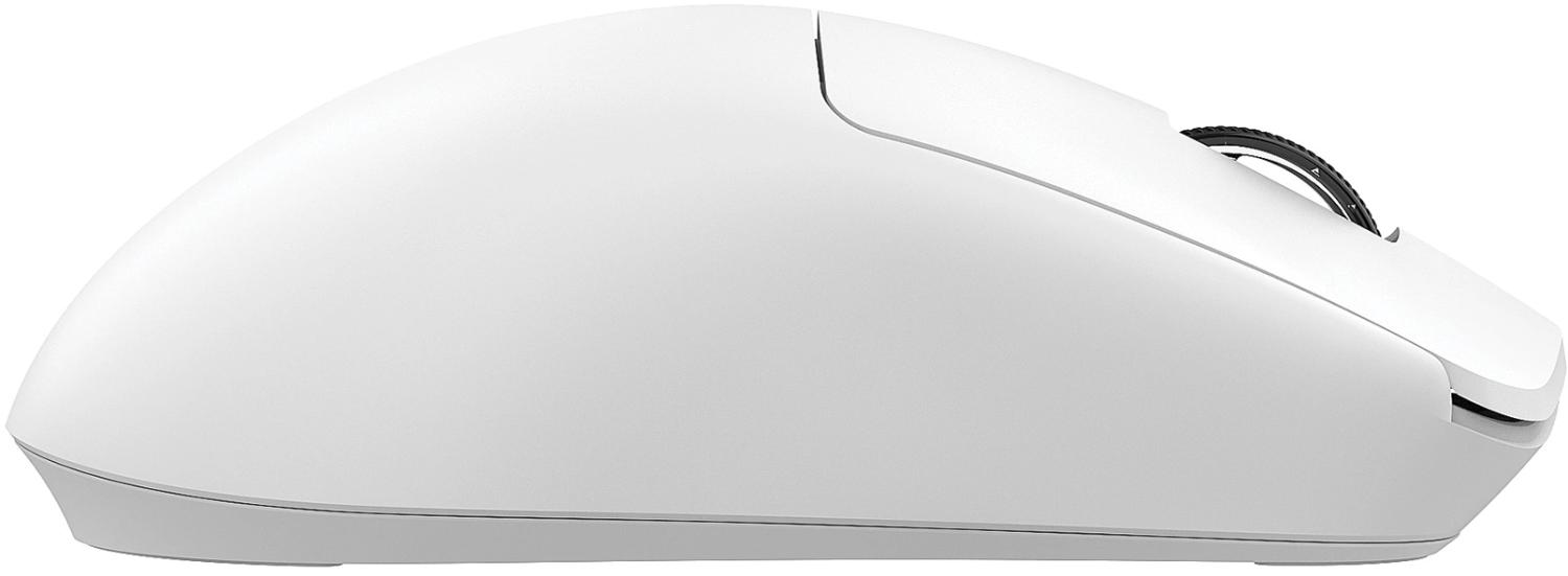 Мышь Acer OMR401 белый оптическая 12000dpi беспров. BT/Radio USB 5but (ZL.MCECC.05D)