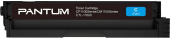 Картридж лазерный Pantum CTL-1100C голубой (700стр.) для Pantum CP1100/CP1100DW/CM1100DN/CM1100DW/CM1100ADN/CM1100ADW