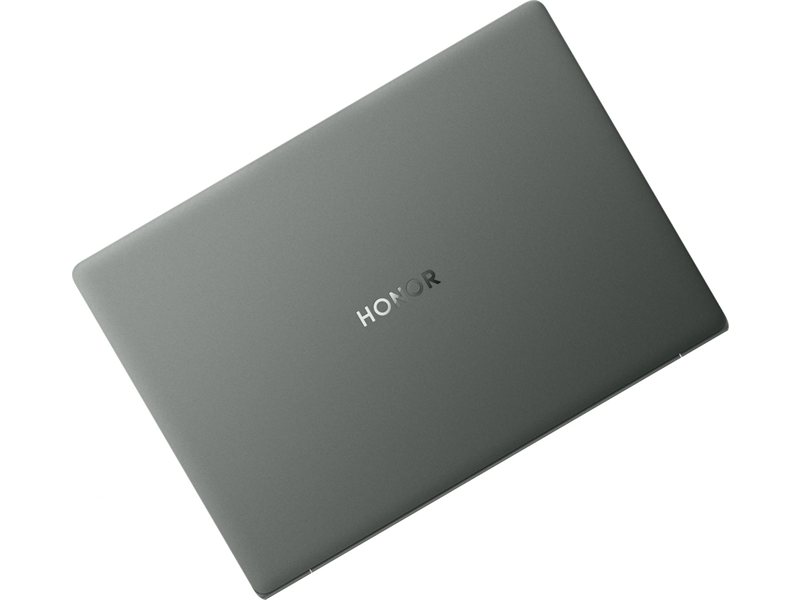 Ноутбук Honor MagicBook Art 14 MRA-721 Core Ultra 7 155H 32Gb SSD1Tb Intel Arc 14.6" OLED Touch 3.1K (3120x2080) Windows 11 Home green WiFi BT Cam (5301AKXL)