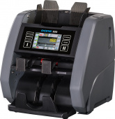 Счетчик банкнот Dors 820 S5/RUS1 рублевый FRZ-046543/SYS-052693