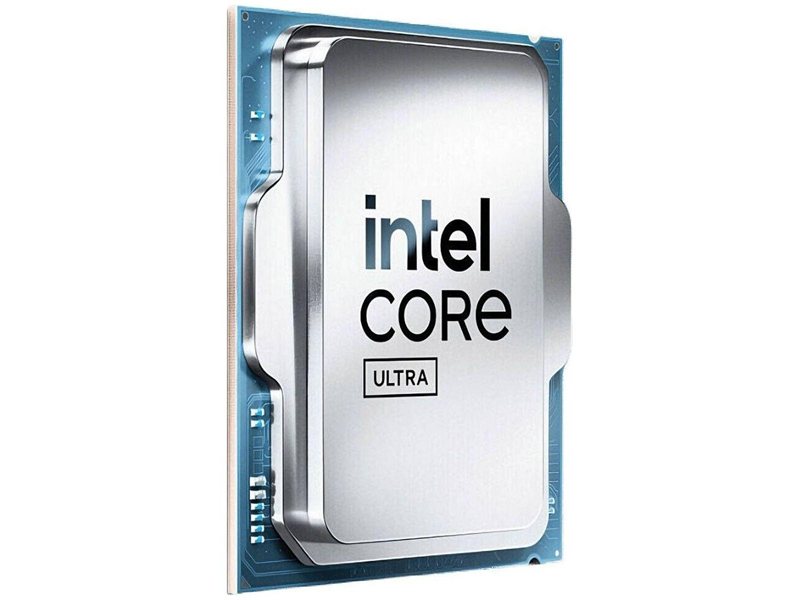 Центральный Процессор Core Ultra 5 230F OEM (5/3.4Ghz, 10 ядер, 24MB, 121W, LGA1851)