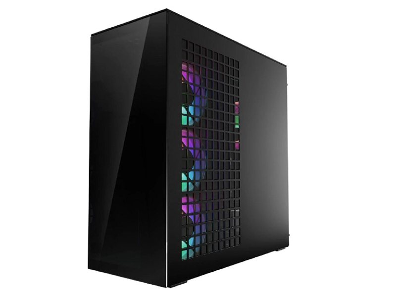 Корпус ПК ARCTIC Xtender VG (Black) ACPCC00016A