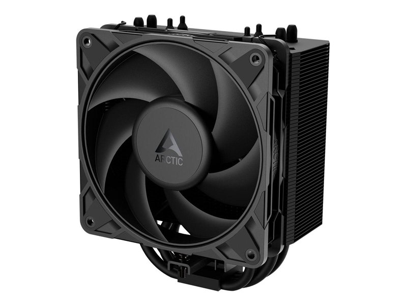 Вентилятор для процессора ARCTIC Freezer 36 S Black (ACFRE00196A)