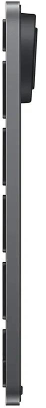 Клавиатура Samsung EJ-B7800 черный (EJ-B7800UBRGRU)