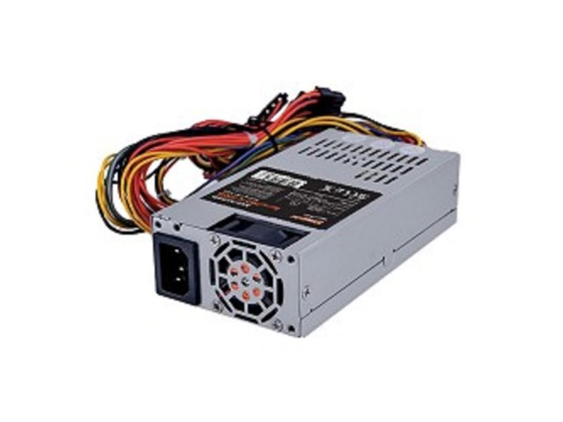 Exegate EX264621RUS Серверный БП 250W Exegate <ServerPRO-1U-F250S>, унив. для Flex1U, 24pin, 4pin,3xSATA, 2xIDE
