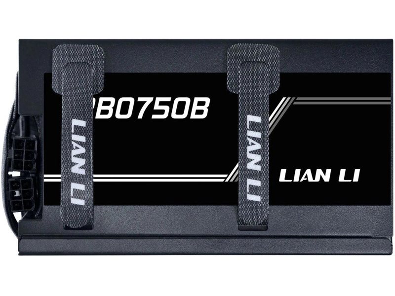 Блок питания Lian-Li ATX 750W BX0750B Gen.5 80+ bronze (20+4pin) APFC 120mm fan 5xSATA RTL