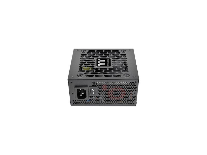 Блок питания ПК Thermaltake Toughpower SFX 750 /0750W/Fully Modular/Non Light/Full Range/Analog/80 Plus Platinum/EU/100% JP CAP/All Flat Cables/Gen 5