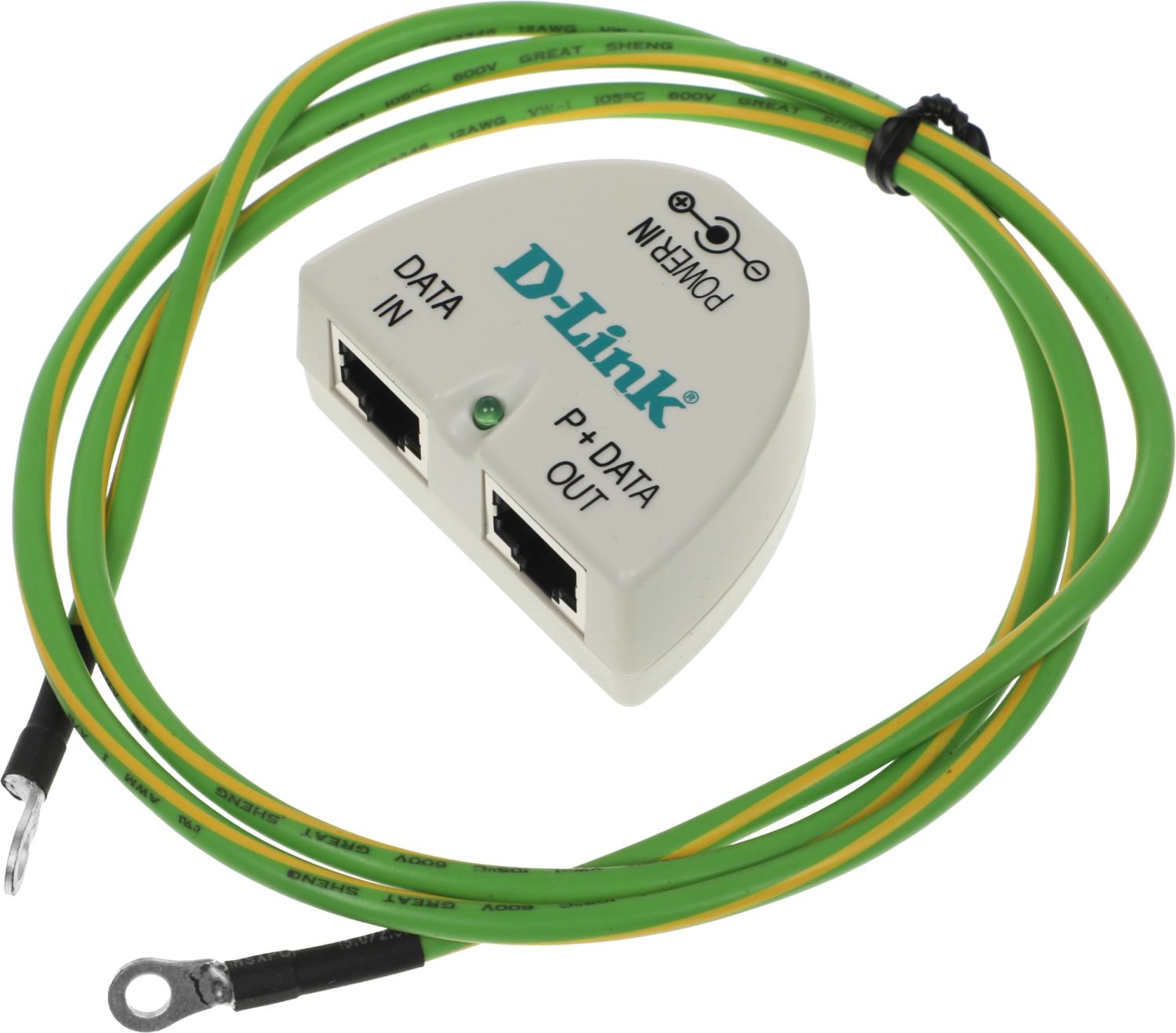Точка доступа D-Link DAP-3760 10/100BASE-TX белый