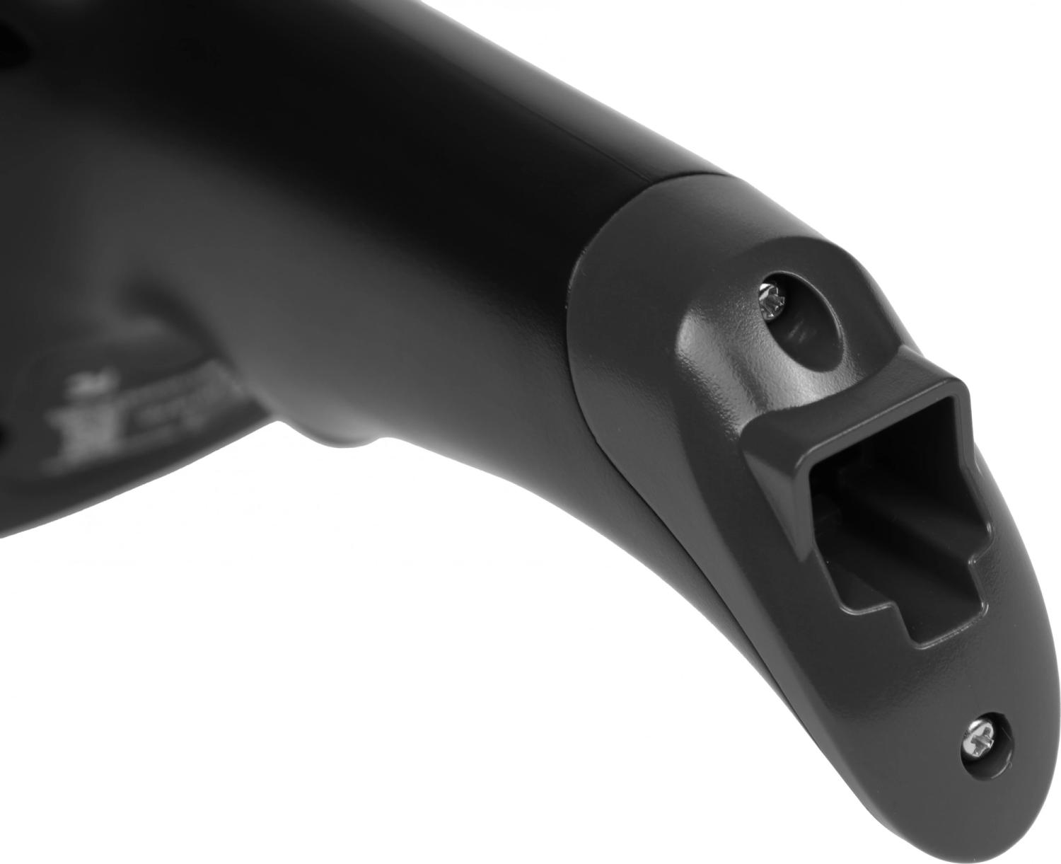 Сканер штрих-кода Mertech 2310 HR Superlead 2D проводной черный (4559)