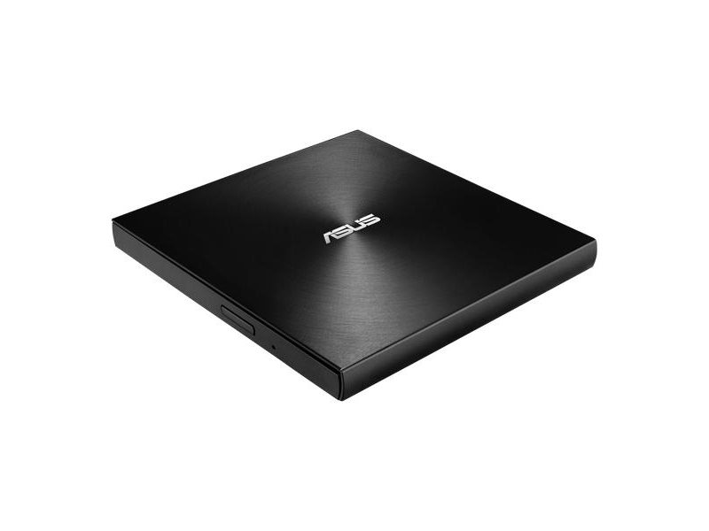 привод ASUS SDRW-08U8M-U/BLK/G/AS/P2G, dvd-rw, external, USB Type-C cable