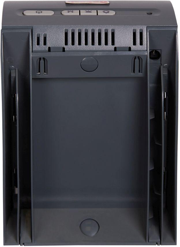 Детектор банкнот DoCash mini IR/UV/AS просмотровый (10658)