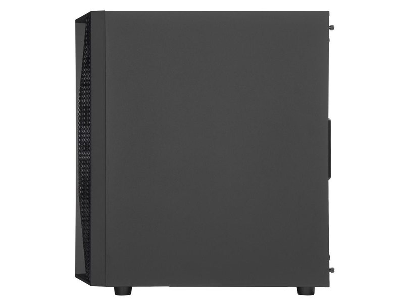 Корпус Silverstone SST-FAB1B-PRO-V2 (814421)