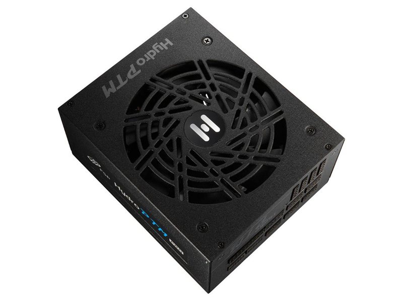 Блок питания FSP HPT2-1350M