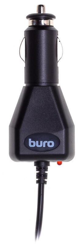 Автомобильное зар./устр. Buro XCJ-048-EM-2A 10.5W 2A черный