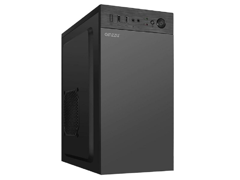 Ginzzu B400 mATX