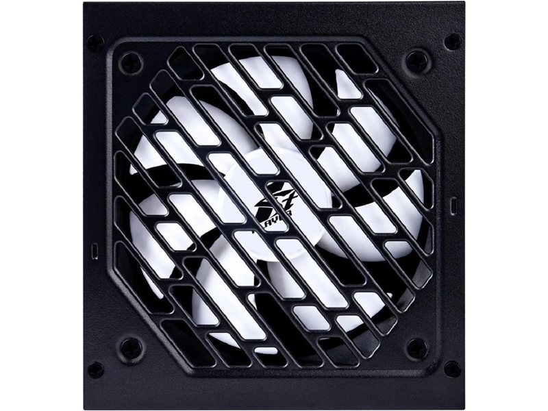 1STPLAYER FK 750W / ATX 2.4, APFC, 120mm fan / PS-750FK