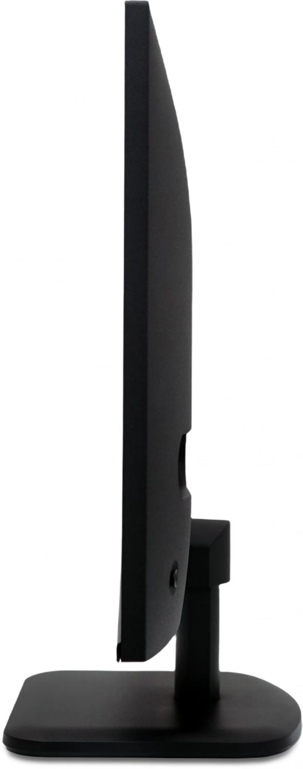 Монитор Acer 27" EK271Gbmix черный IPS LED 1ms 16:9 HDMI M/M матовая 250cd 178гр/178гр 1920x1080 120Hz FreeSync VGA FHD 3.4кг