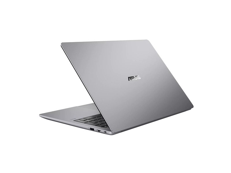 Ноутбук/ ASUS P3606CCAP-MB0124 16"(1920x1200 (матовый) WVA)/Intel Core Ultra 5 225H(3.3Ghz)/16384Mb/512PCISSDGb/noDVD/Int:shared/Cam/BT/WiFi/50WHr/war 1y/1.8kg/Misty Grey/DOS