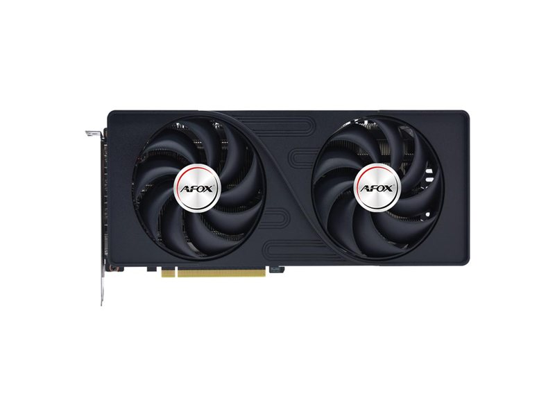 Видеокарта Afox RTX3070 GAMING 8GB GDDR6 256bit 3xDP HDMI 2FAN RTL