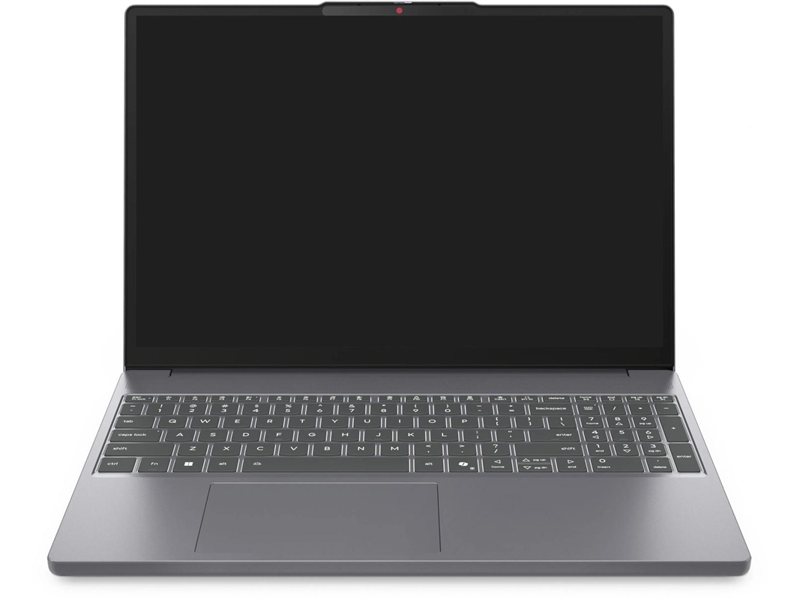 Ноутбук Lenovo IdeaPad Slim 3 15IRH10 Core i5 13420H 16Gb SSD1Tb Intel UHD Graphics 15.3" IPS WUXGA (1920x1200) без ОС grey WiFi BT Cam (83K100YMPS)