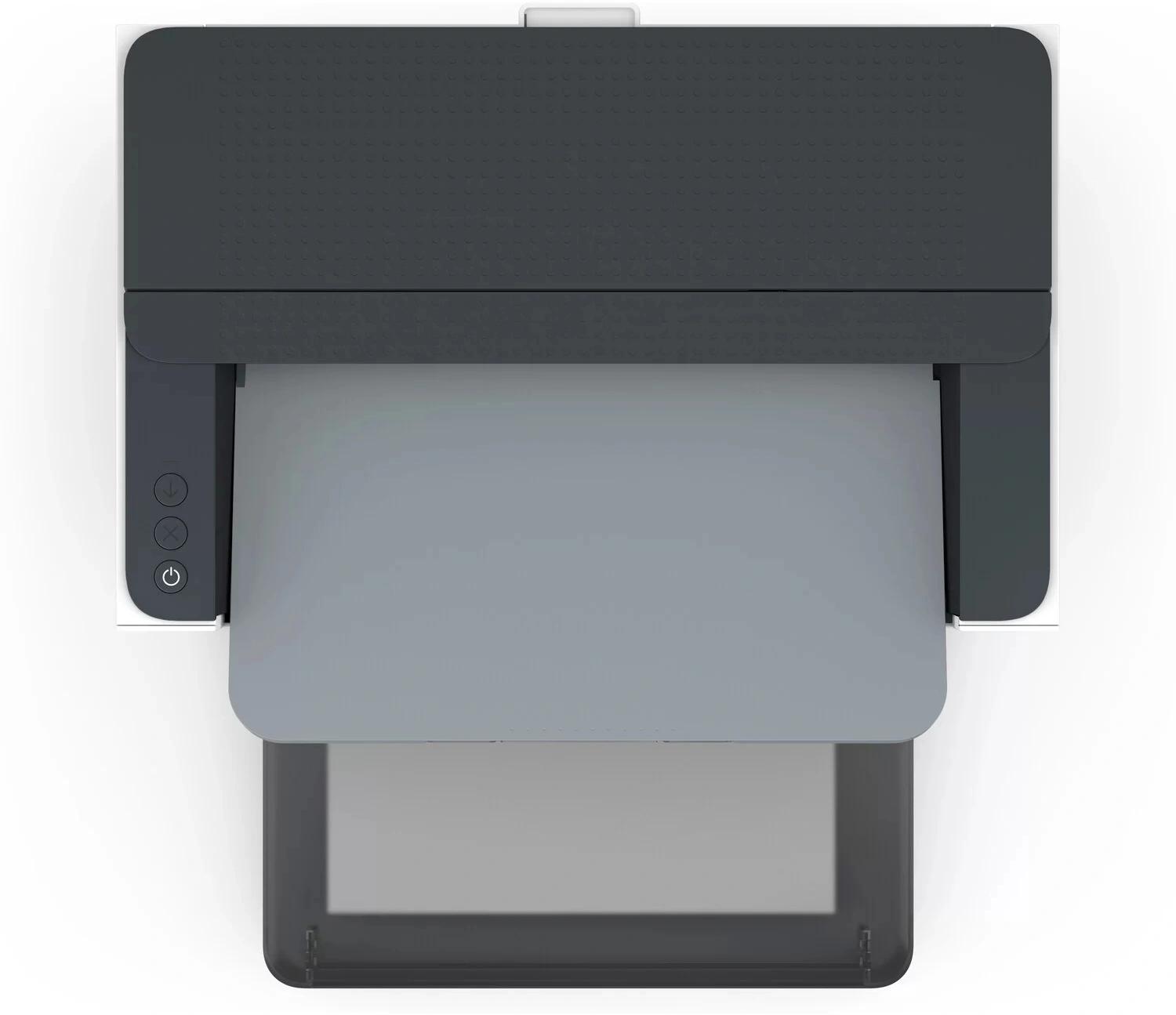 Принтер лазерный HP LaserJet Tank 1502w (2R3E2A) A4 WiFi белый