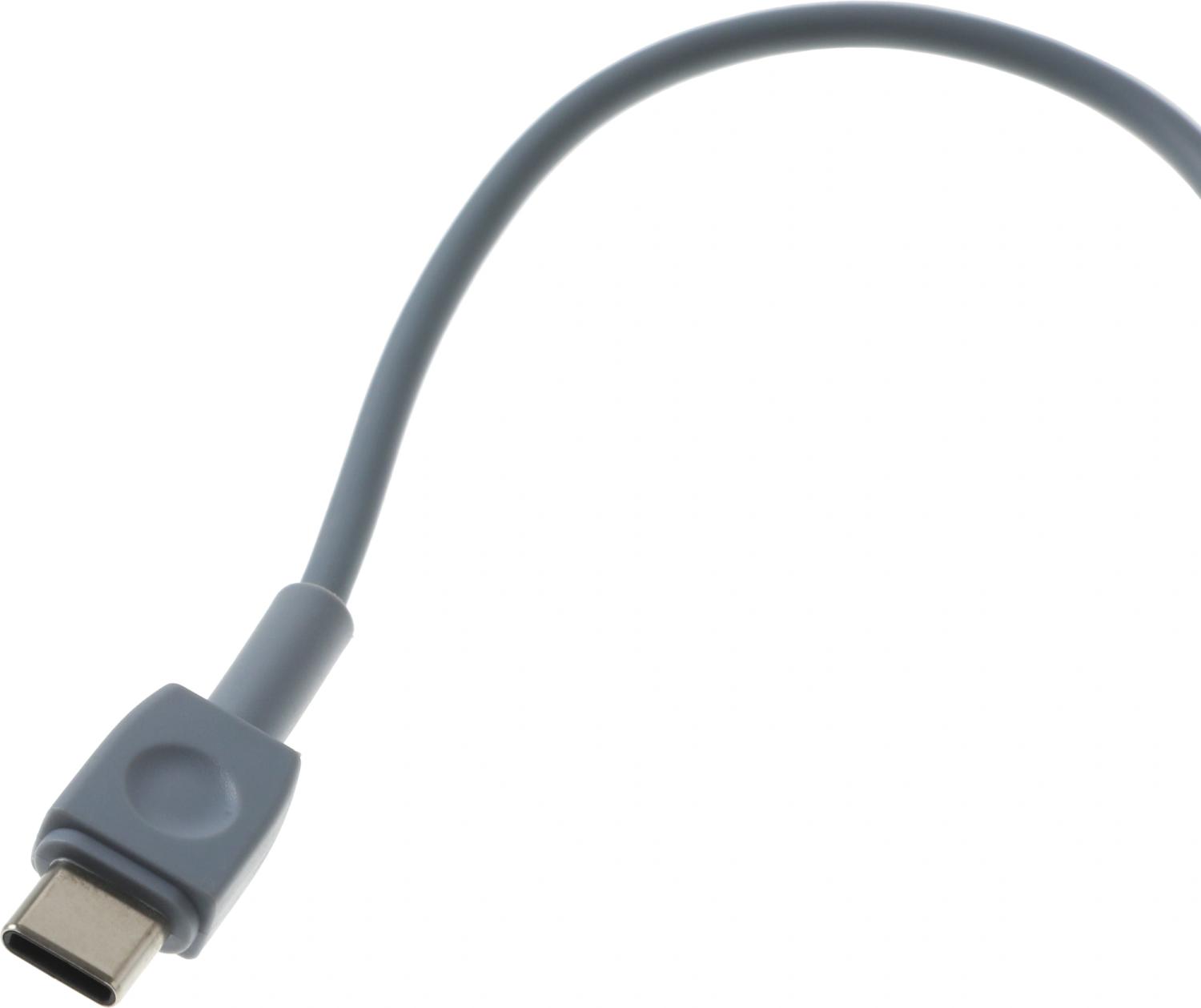 Мобильный аккумулятор Xiaomi BHR9073GL 10000mAh 22.5W 3A USB-A/USB-C голубой