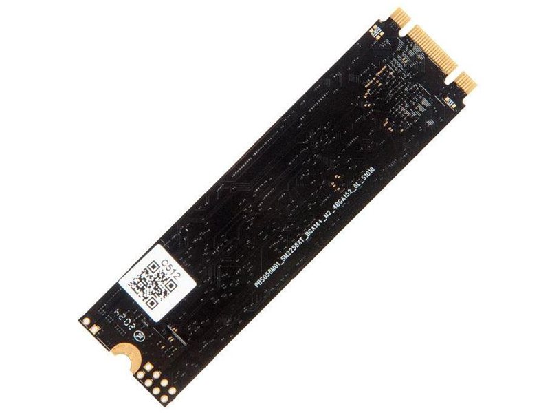 Накопитель SSD Netac SATA-III 1TB NT01N535N-001T-N8X N535N M.2 2280