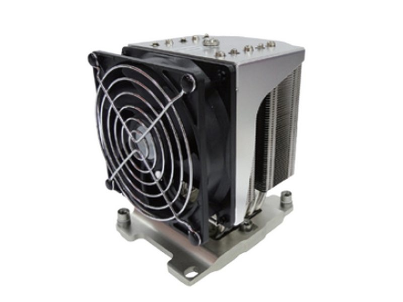 Вентилятор корпусной Вентилятор Ablecom ACL-S40200, LGA3647, N , 4U, Active ACL-S40200, LGA3647, N , 4U, Active