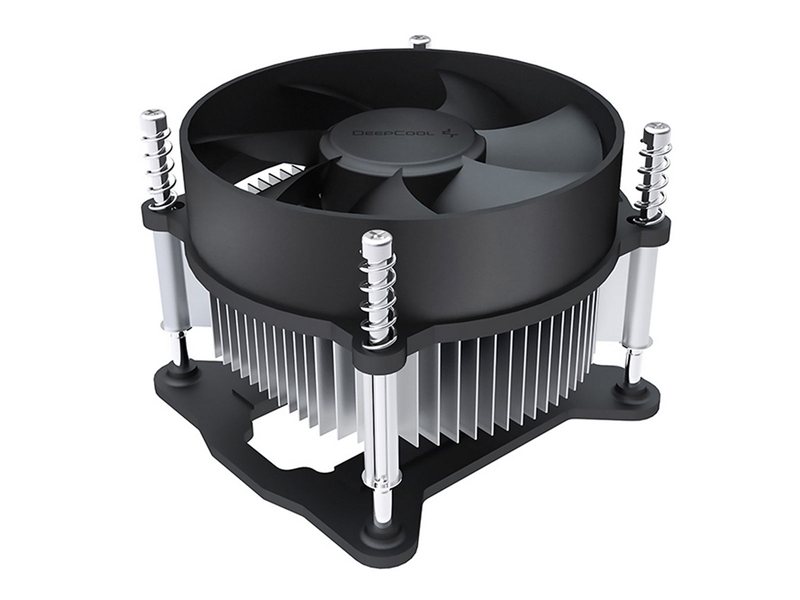 Кулер для процессора DEEPCOOL INTEL, TDP 65W DP-ICAS-CK11508