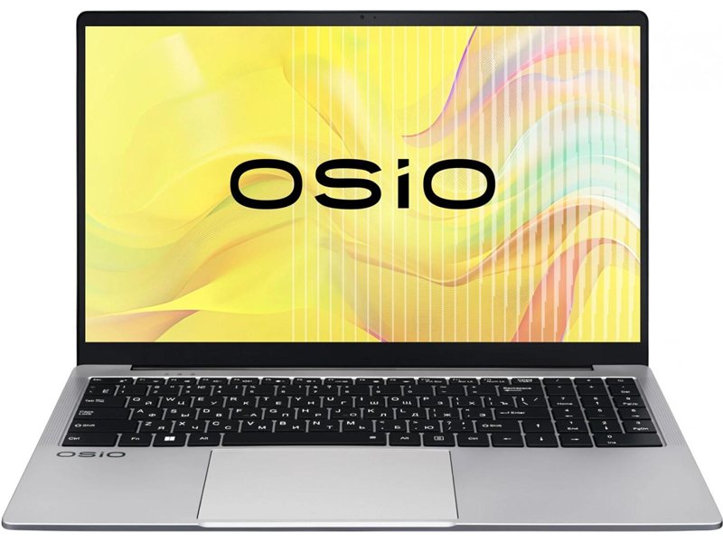 Ноутбук FocusLine F150a-017 15.6"(1920x1080 IPS (матовый))/AMD Ryzen 7 5700U(1.8Ghz)/16384Mb/1024SSDGb/noDVD/Int:AMD Radeon Vega 8 /Cam/BT/WiFi/45.6WHr/war 1y/1.7kg/Space Gray/noOS + не МПТ