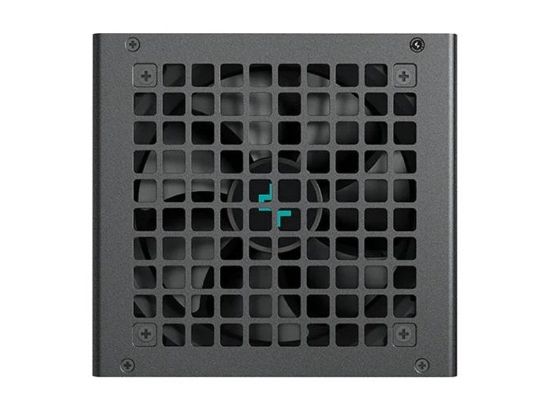 Блок питания Deepcool PL550D (ATX 3.0, 550W, PWM 120mm fan, Active PFC+DC to DC, 80+ BRONZE) RET (R-PL550D-FC0B-WDEU-V2)