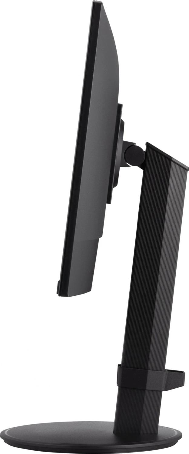 Монитор ViewSonic 23.8" VA2408-HDJ черный IPS LED 16:9 HDMI матовая HAS Piv 250cd 178гр/178гр 1920x1080 100Hz VGA DP FHD 5.2кг