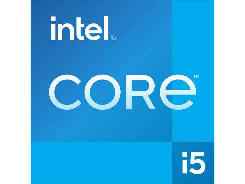 Процессор/ CPU LGA1700 Intel Core i5-12400F (Alder Lake, 6C/12T, 2.5/4.4GHz, 18MB, 65/117W) OEM