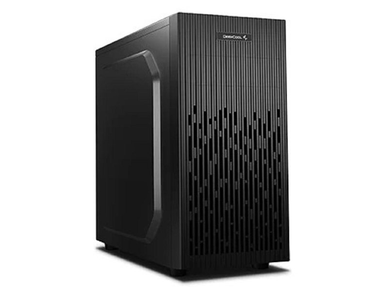 Deepcool MATREXX 30 SI Black mATX без БП (DP-MATX-MATREXX30-SI)