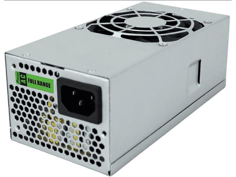 блок питания Powerman Power Supply  450W  PM-450TFX (8cm fan)