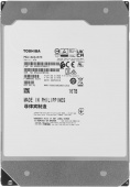 Жесткий диск/ HDD Toshiba SATA 16Tb 3.5" Server 7200 6Gbit/s 1Gb 1 year warranty