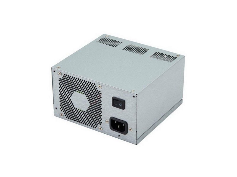 Блок питания серверный FSP FSP500-70PFL(SK) 500W, PS2 (ШВГ=150*86*140мм),  A-PFC, 80PLUS Bronze, Fan 8cm, ErP IPC/Server EPS, Стандарт IEC 62368,  OEM