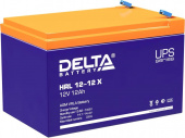 Батарея для ИБП Delta HRL 12-12 X 12В 12Ач