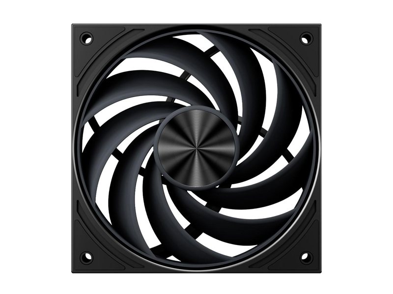 Thermalright Вентилятор TL-H12-X28-R9 / 120mm PWM / TRTLH12X28R9