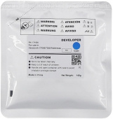 Девелопер Cet CET171050 (CET171050) (новая совместимая) для Xerox VersaLink C7000/C7020/C7025/7C030 400000стр.
