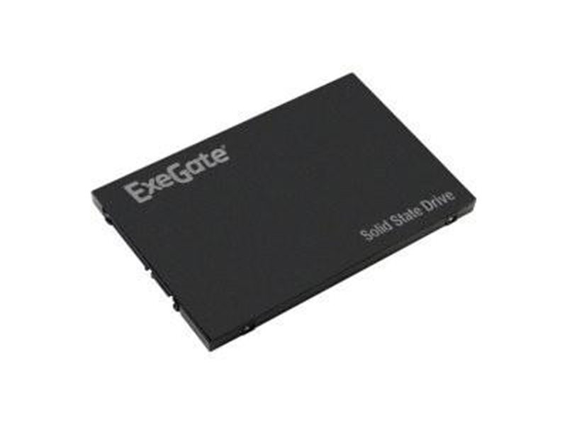 ExeGate SSD 480GB Next EX276689RUS {SATA3.0}