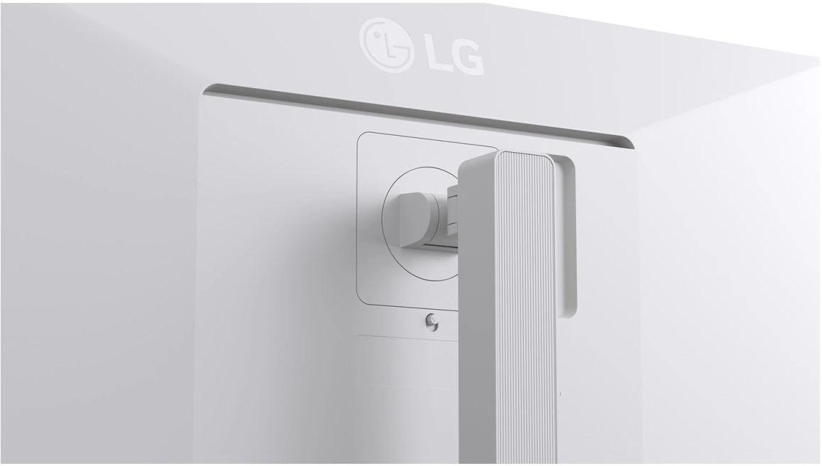 Монитор LG 34" UltraGear 34U530A-W белый IPS LED 21:9 HDMI M/M матовая HAS Piv 1000:1 500cd 178гр/178гр 2560x1080 100Hz DP FHD USB 8.8кг