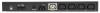 Источник бесперебойного питания Powercom King Pro RM KIN-3000AP LCD 2400Вт 3000ВА черный