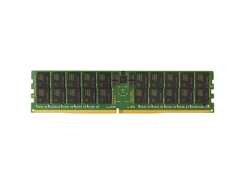 Память оперативная/ Samsung DDR5 128GB RDIMM 6400