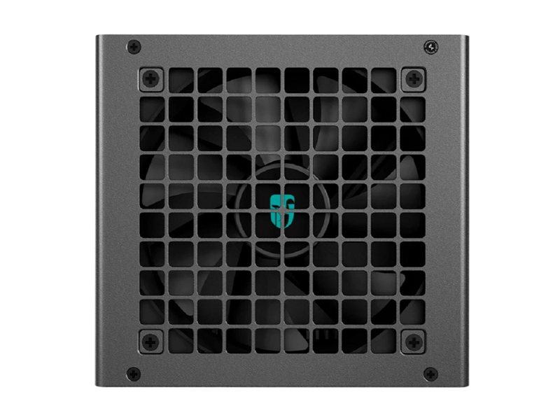 Блок питания Deepcool GAMERSTORM PN750D (ATX 3.1, 750W, PWM 120mm fan, Active PFC, 80+ GOLD, Gen5 PCIe) RET