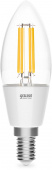 Умная лампа Gauss Smart Home C35 E14 4.5Вт 495lm (1230112)