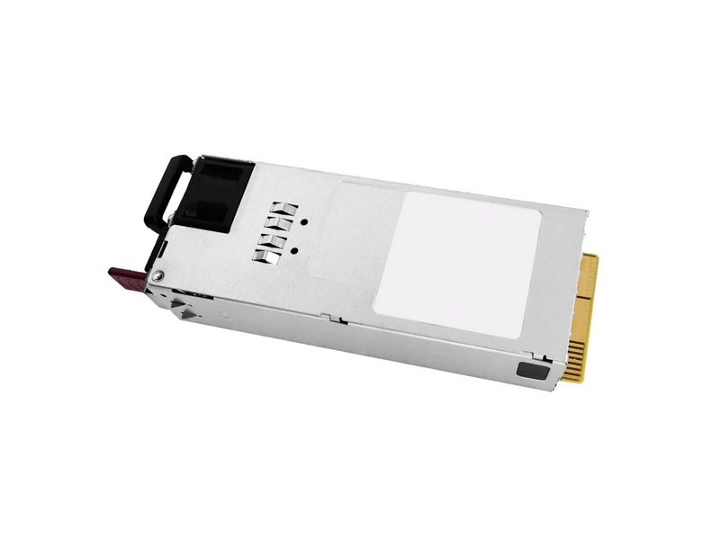 Блок питания серверный ACD CR0800 CRPS 800W (ШВГ=73.5*39*185mm), 80+ Platinum, Oper.temp 0C~50C, AC/DC dual input, (ASPower U1A-D10800-DRB-Z) OEM