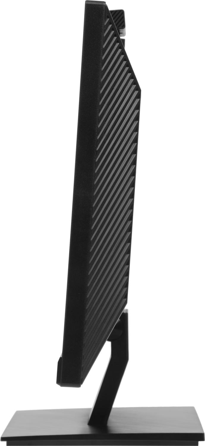 Монитор Asus 23.8" Business BE24EQK черный IPS LED 4ms 16:9 HDMI M/M Cam матовая 300cd 178гр/178гр 1920x1080 76Hz VGA DP FHD 4.6кг